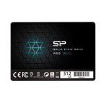 Hard Disk SSD Silicon Power Ace A55 512GB 2.5", Silicon Power