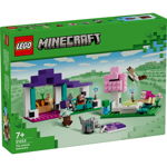 LEGO Minecraft Refugiul de animale 21253