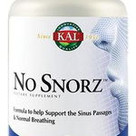 No Snorz 60tb - KAL - Secom, KAL