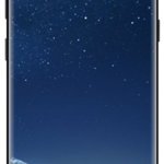 Telefon Mobil Samsung Galaxy S8 Plus G9550, Procesor Octa-Core 2.35GHz / 1.90GHz, Super AMOLED Capacitive touchscreen 6.2", 4GB RAM, 64GB Flash, 12MP, 4G, Wi-Fi, Dual Sim, Android (Midnight Black)