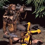 Wolverine și școala de supraviețuire X-Men T.2, Egmont