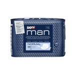 Absorbante incontinenta SENI Man, Normal, 15 buc