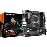 MB GIGABYTE A620M GAMING X AM5 DDR5, Gigabyte