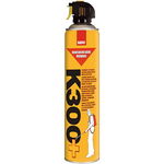 Insecticid Spray Sano K-300 + impotriva insecte taratoare - 630ml