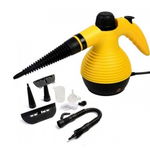 Aparat de curatat cu aburi Steam Cleaner + accesorii