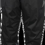 Pantaloni Alpinstars Hurricane Rain Culoarea Negru Marimea Md, Alpinestars