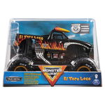 Masina Monster Jam - El Toro Loco, 1:24