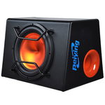 Tub Bass Activ 500w, Raspuns 20Hz-200Hz, Eficienta 87 dB, Peiying