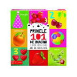 Joc de societate Primele 101 de imagini, As games, 