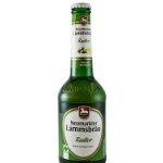 Bere Radler cu lamaie, 2,5% alcool - eco-bio 0,33L - Neumarkter Lammsbrau, Neumarkter Lammsbrau
