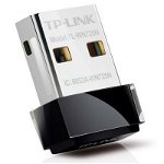 Adaptor wireless TL-WN725N TP-Link, USB 2.0, viteza 150 MB, Tp-link