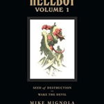Hellboy Library Volume 1: Seed Of Destruction And Wake The Devil