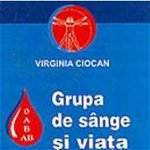 Grupa De Sange Si Viata Individuala - Virginia Ciocan, Corsar