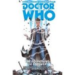 Doctor Who: The Tenth Doctor Volume 3 - The Fountains of Forever (Doctor Who)