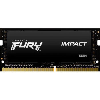 KS DDR4 SODIMM 8GB 3200 KF432S20IB 8