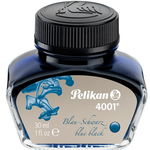 Cerneala, 30ml, albastru inchis, PELIKAN 4001