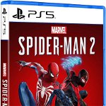 Joc Marvel’s Spider-Man 2 pentru PlayStation 5, Sony