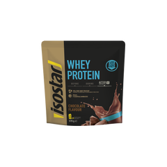 Pudra proteica Isostar Whey Protein Plus 570g