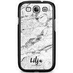 Bjornberry Shell Samsung Galaxy S3 Mini - Lily, 