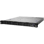 Server Rack Lenovo ThinkSystem SR250 7Y51A07KEA cu procesor Intel® Xeon® E-2224 3.40GHz, 16GB DDR4, fara stocare, fara placa video