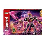 LEGO Ninjago - The Crystal King (71772) | LEGO, LEGO