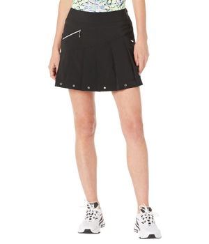 Imbracaminte Femei Jamie Sadock 15quot Skort Airwear Jet, Jamie Sadock