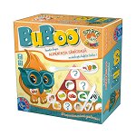 Joc educativ - Buboo - Alimentație Sănătoasă, D-Toys