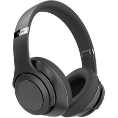 Hama Passion Turn 2 in 1 Bluetooth 5.3 Over-Ear Negru
