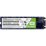 SSD WD Green, 240GB, M.2 2280