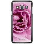 Bjornberry Shell Samsung Galaxy A3 (2015) - Trandafir violet, 