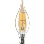 Bec LED Rabalux lumina calda durata lunga de viata E14 4W IL-331656 il-331656