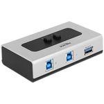 USB3.0 2 intrări -> 1 Iesire bidirekt, DELOCK