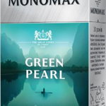 Ceai: Green Pearl, -