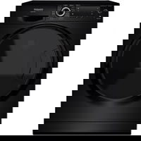 HOTPOINT Masina de spalat rufe cu uscator Hotpoint Natis NDD11725BDAEE, 11 kg spalare, 7 kg uscare, 1600 RPM, Clasa B, Motor Inverter, Display LCD, Negru, HOTPOINT HOTPOINT Masina de spalat rufe cu uscator Hotpoint Natis NDD11725BDAEE, 11 kg spalare, 7 kg uscare, 1600 RPM, Clasa B, Motor Inverter, Display LCD, Negru, HOTPOINT