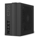 Sursa NZXT C750,Full Modulara, 80 PLUS® Gold, 750W, PFC Pasiv