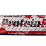 Protein R Baton proteic si energizant 60g Redis, FIT ACTIVE NUTRITION