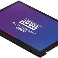 SSD Goodram CX400 512GB, SATA3, 2.5inch