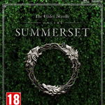 THE ELDER SCROLLS ONLINE SUMMERSET - XBOX ONE