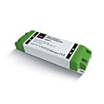 LED driver 40W 230V 24V IP20 Dimmbar, Schrack