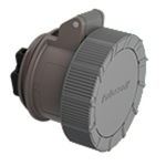 X-CEE SAFETY PERFORMANCE Priza 63A 3P+E >50V 12H IP66/67, Palazzoli