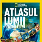 Atlasul Lumii Pentru Elevi,  - Editura Litera