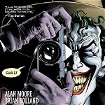 Batman: The Killing Joke (New Edition)
