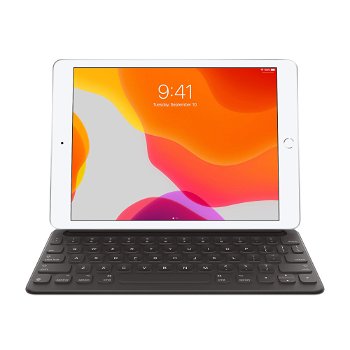 Apple Smart Keyboard for iPad (8th&7th gen.), iPad Air (3rd
