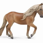 Figurina Peruvian Paso Mare - Chestnut XL Collecta