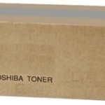 Cartus Toner Original Toshiba T-FC28EY Yellow, 24000 pagini, Toshiba