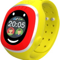 Smartwatch Kid MyKi Touch