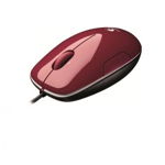 LOGITECH Corded Laser Mouse M150 (LS1) - EWR2 - CINAMMON