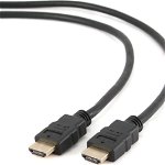 Cablu HDMI 1.4 Gembird CC-HDMI4-7.5M