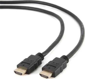 Cablu HDMI 1.4 Gembird CC-HDMI4-7.5M, 7.5 metri, bulk, Gembird