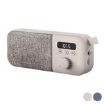 Radio Portabil Digital Energy Sistem Fabric Box FM 1200 mAh 3W